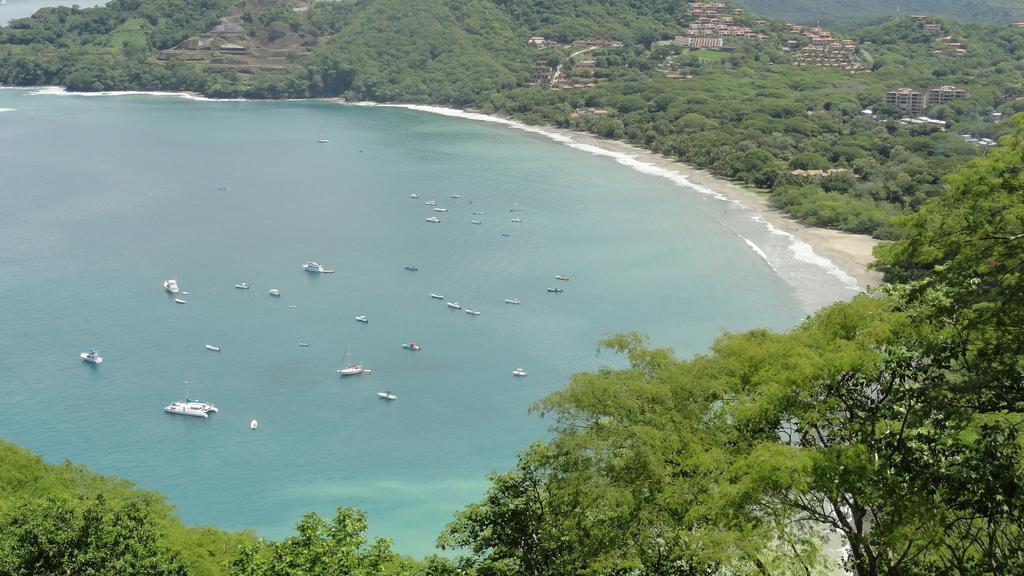 Hotel Colono Beach Коко Екстериор снимка