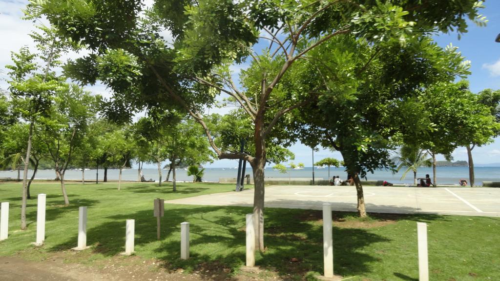 Hotel Colono Beach Коко Екстериор снимка